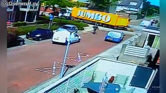 Неудачи и казусы в рабочее время - смотреть видео (9:46)