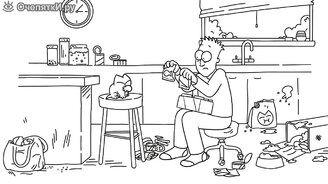 Крик о помощи Саймона - смотреть видео (2:46)