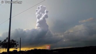 Забавные паранормальные явления - смотреть видео (10:03)