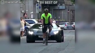 Когда не подумал и сделал - смотреть видео (9:56)