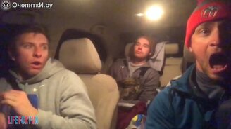 Весёлые пугалки и розыгрыши - смотреть видео (9:38)