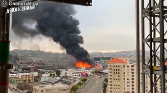 Все катаклизмы за 29 июля 2020 в мире - смотреть видео (9:28)