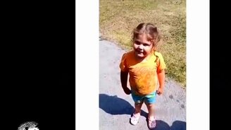 Смешные и необычные удивительные люди - смотреть видео (6:20)