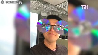 Находки, усовершенствования и идеи - смотреть видео (3:12)