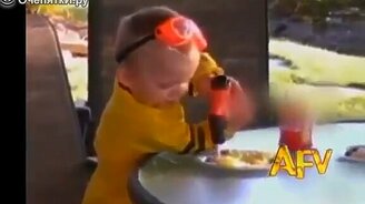 Люди чудят и шалят - смотреть видео (14:22)