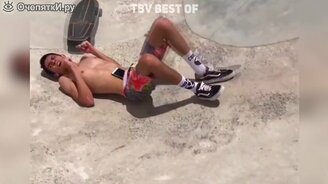 Экстрим и приколы - смотреть видео (10:22)