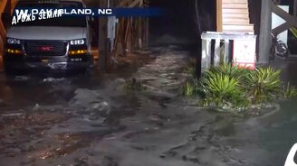 Все катаклизмы за 5 августа 2020 в мире - смотреть видео (8:52)