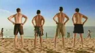 Оставили без трусов - смотреть видео (0:16)