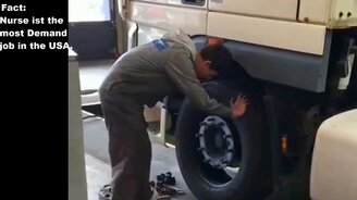 Разнообразные провалы на работе - смотреть видео (10:02)