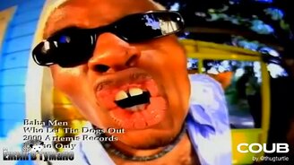 Приколы, дополненные монтажом и озвучкой - смотреть видео (5:05)