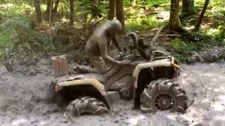 Казусы бездорожья - смотреть видео (7:22)