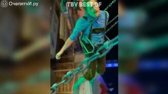 Приколы с глупцами - смотреть видео (10:22)