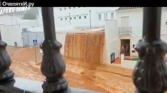 Все катаклизмы за 12 августа 2020 в мире - смотреть видео (6:51)