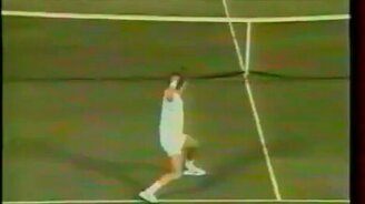 Чётко отбил удар - смотреть видео (0:18)