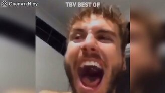 Когда ты плохо соображаешь - смотреть видео (9:59)