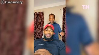 Безумные и забавные розыгрыши - смотреть видео (7:15)