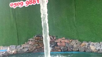 Волшебный кран - смотреть видео (0:13)