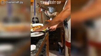 Если не подумать и сделать - смотреть видео (10:12)