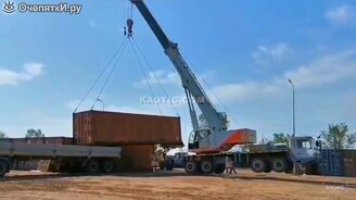 Казусы на работе - смотреть видео (9:46)