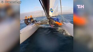 Яркие сюжеты третьей недели августа - 2020 - смотреть видео (12:37)