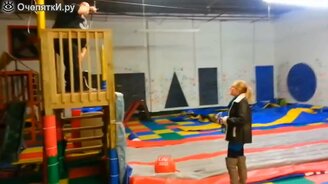 Когда ты в подвешенном состоянии - смотреть видео (9:56)