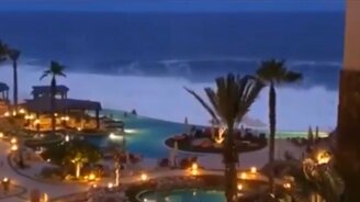 Все катаклизмы за 21 августа 2020 в мире - смотреть видео (5:19)