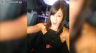 Мокрые дикости - смотреть видео (10:15)