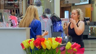 Смартфон-мухобойка - смотреть видео (1:13)