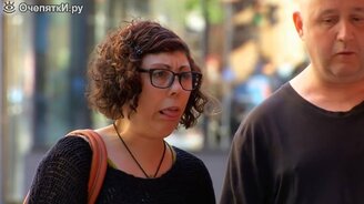 По-моему, эти суши испортились - смотреть видео (1:30)