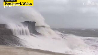 Все катаклизмы за 27 августа 2020 в мире - смотреть видео (6:07)