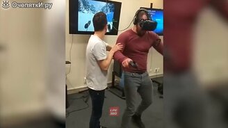 Десять минут приколов - смотреть видео (10:27)