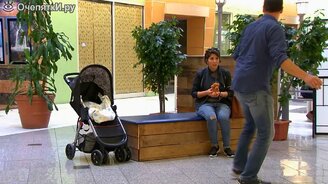 У него газики? - смотреть видео (1:17)