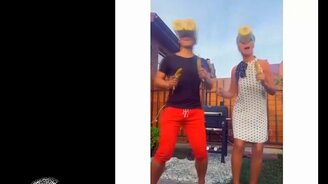 Смешные короткие мгновенья с монтажом и озвучкой - смотреть видео (7:04)