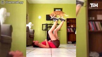 Приколы 5 недели августа - смотреть видео (13:17)