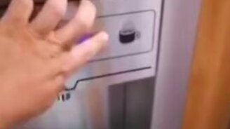 Новый вагон поезда - смотреть видео (0:59)