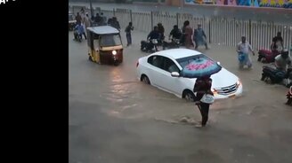 Все катаклизмы за 31 августа 2020 в мире - смотреть видео (6:57)