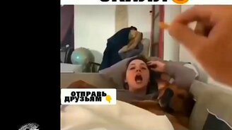 Весёлые коубы из жизни - смотреть видео (7:10)