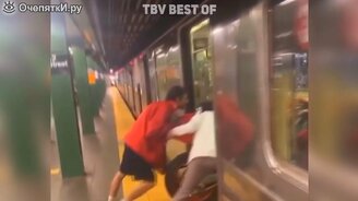 Приколы с чудиками - смотреть видео (10:42)