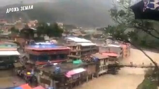 Все катаклизмы за 3 сентября 2020 в мире - смотреть видео (5:51)