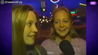 То, что вас рассмешит - смотреть видео (11:26)