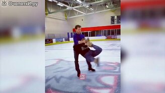 Дружественные голы - смотреть видео (10:06)