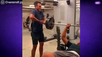 Запоминающиеся весёлые ситуации - смотреть видео (10:44)