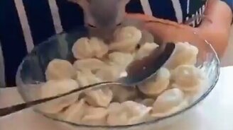 Я тоже хочу! - смотреть видео (0:13)