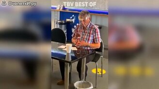 Они не подумали, но подействовали - смотреть видео (9:51)