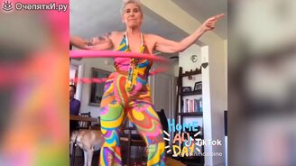 Крутые и всемогущие женщины - смотреть видео (9:56)