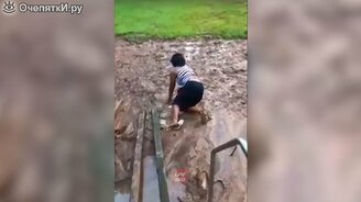 Когда тянет к земле - смотреть видео (9:56)