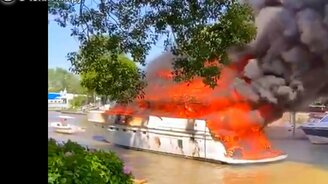 Эпичные неудачи и зрелищные провалы - смотреть видео (9:38)