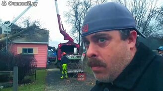 Добро пожаловать домой! - смотреть видео (10:32)