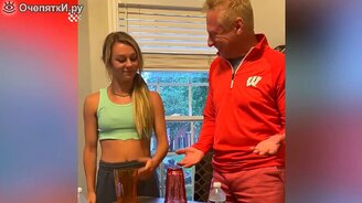 Если выдался хмурый день, посмотри и улыбнись - смотреть видео (6:36)