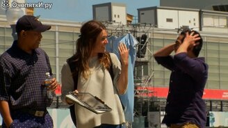 Положите ноутбук в рюкзак! - смотреть видео (1:26)